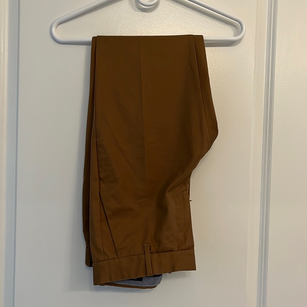 MENS GAP PANTS - SIZE 28x30